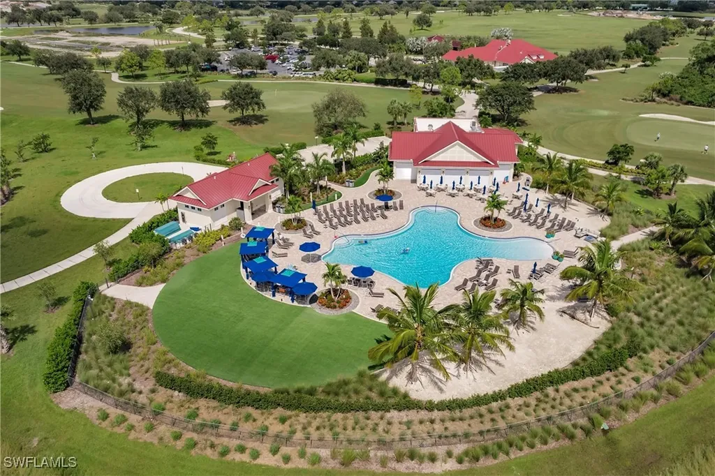 3112 Walnut Grove Lane Alva FL 33920