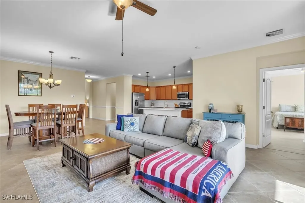 3112 Walnut Grove Lane Alva FL 33920