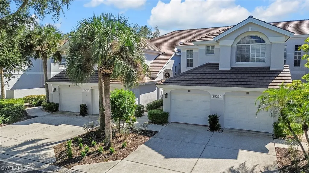 25232 Pelican Creek Circle Bonita Springs FL 34134