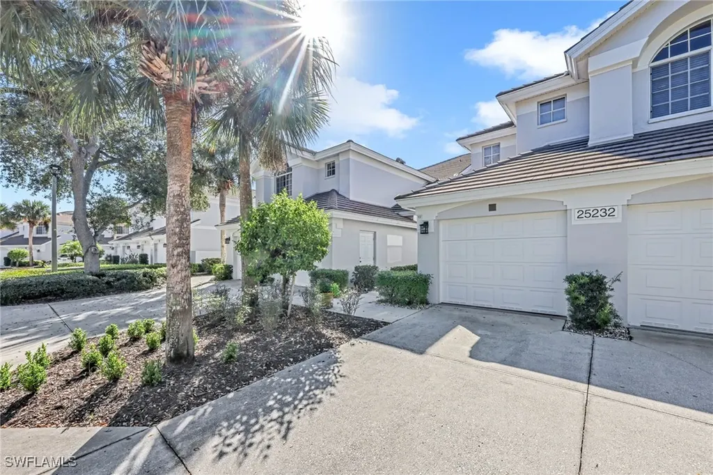 25232 Pelican Creek Circle Bonita Springs FL 34134