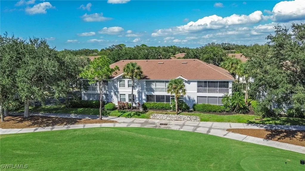 25232 Pelican Creek Circle Bonita Springs FL 34134