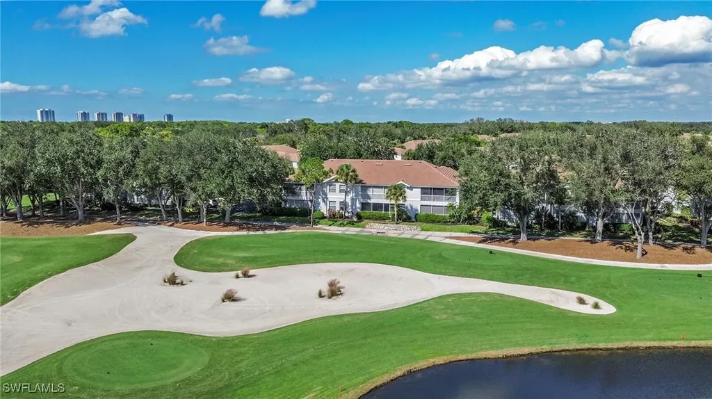 25232 Pelican Creek Circle Bonita Springs FL 34134