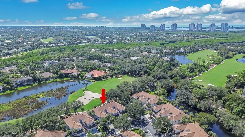 25232 Pelican Creek Circle Bonita Springs FL 34134