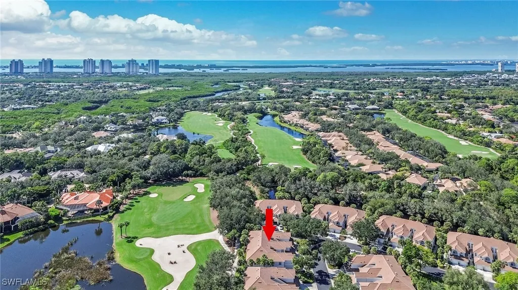 25232 Pelican Creek Circle Bonita Springs FL 34134