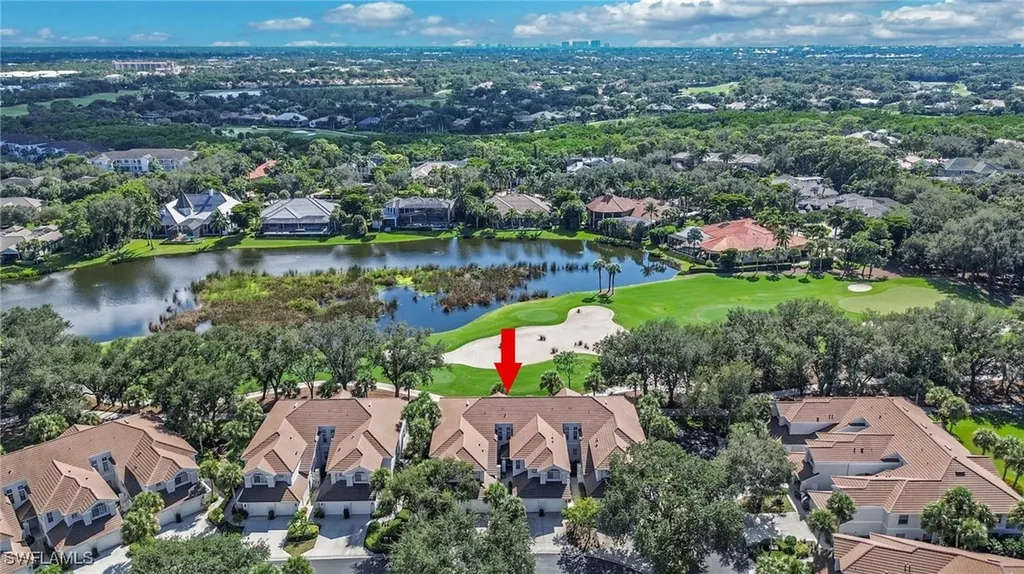 25232 Pelican Creek Circle Bonita Springs FL 34134