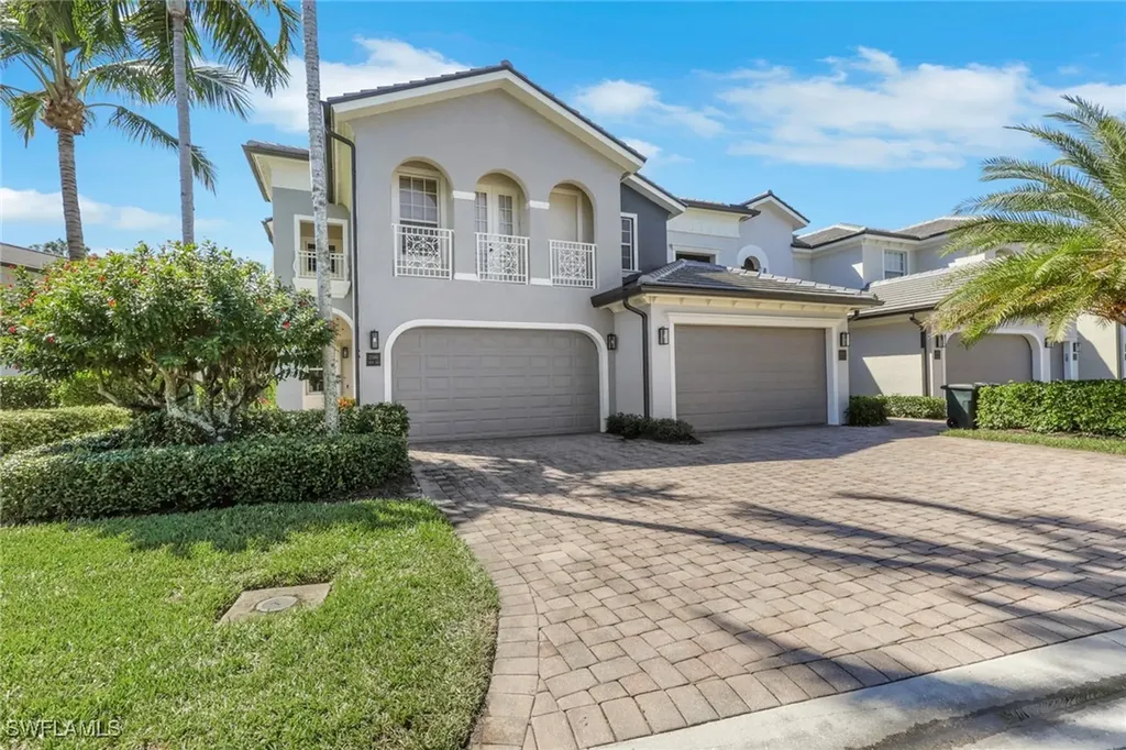 21560 Baccarat Lane Estero FL 33928
