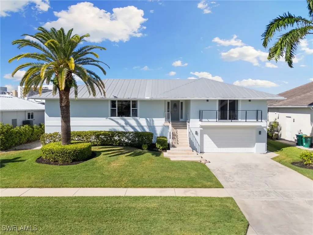 1031 Mendel Avenue Marco Island FL 34145