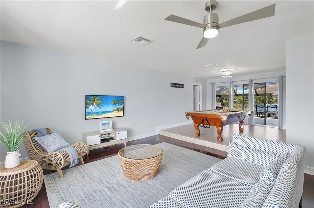1031 Mendel Avenue Marco Island FL 34145