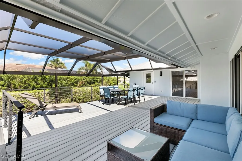 1031 Mendel Avenue Marco Island FL 34145