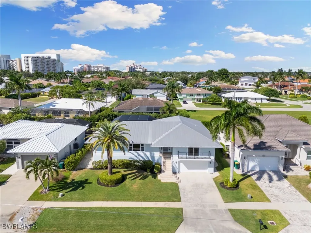 1031 Mendel Avenue Marco Island FL 34145