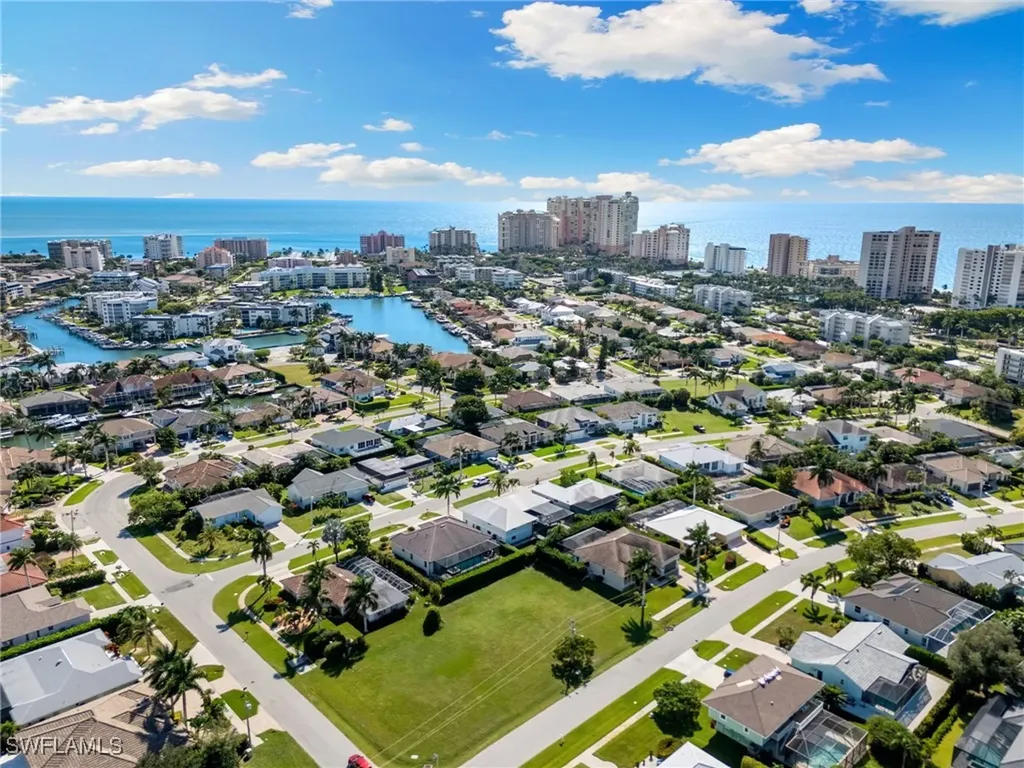 1031 Mendel Avenue Marco Island FL 34145