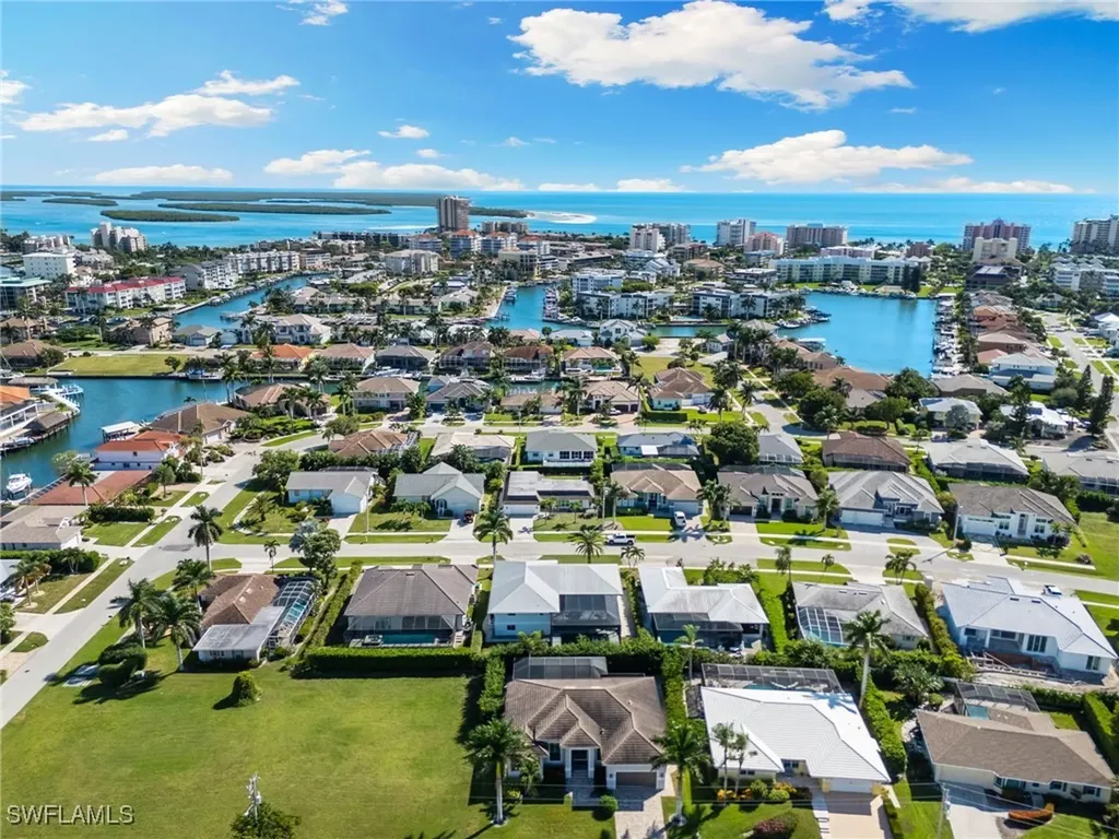 1031 Mendel Avenue Marco Island FL 34145