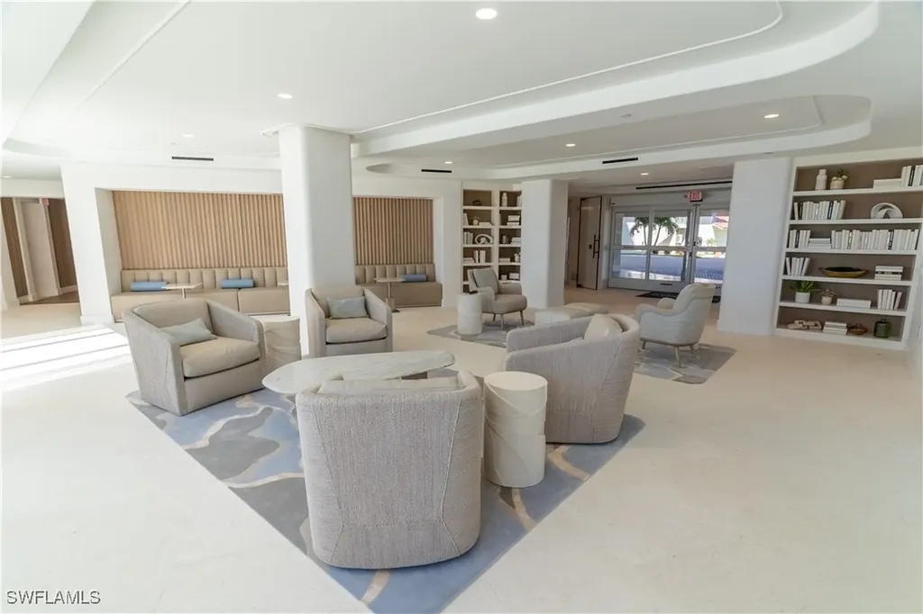 10701 Gulf Shore Drive Naples FL 34108