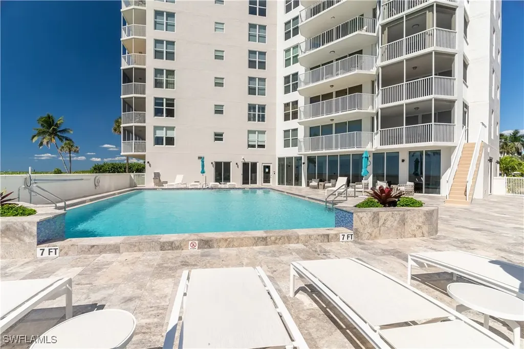 10701 Gulf Shore Drive Naples FL 34108