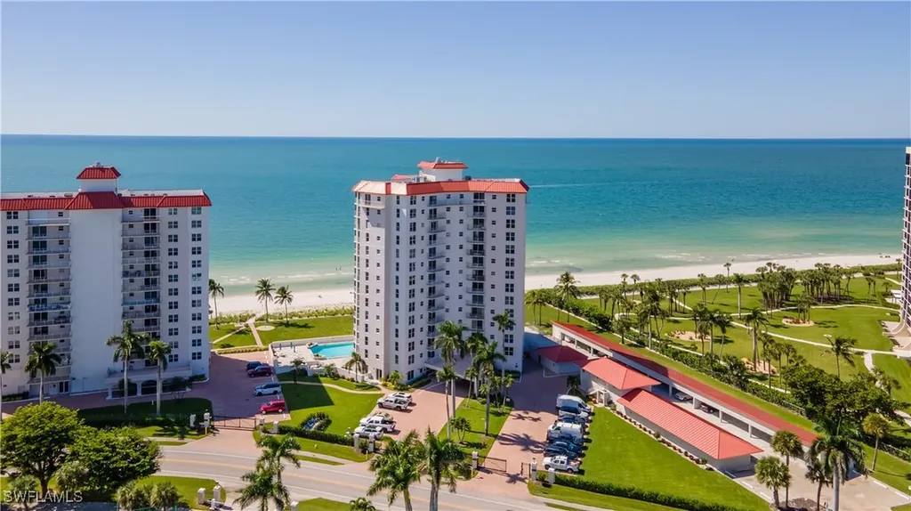 10701 Gulf Shore Drive Naples FL 34108