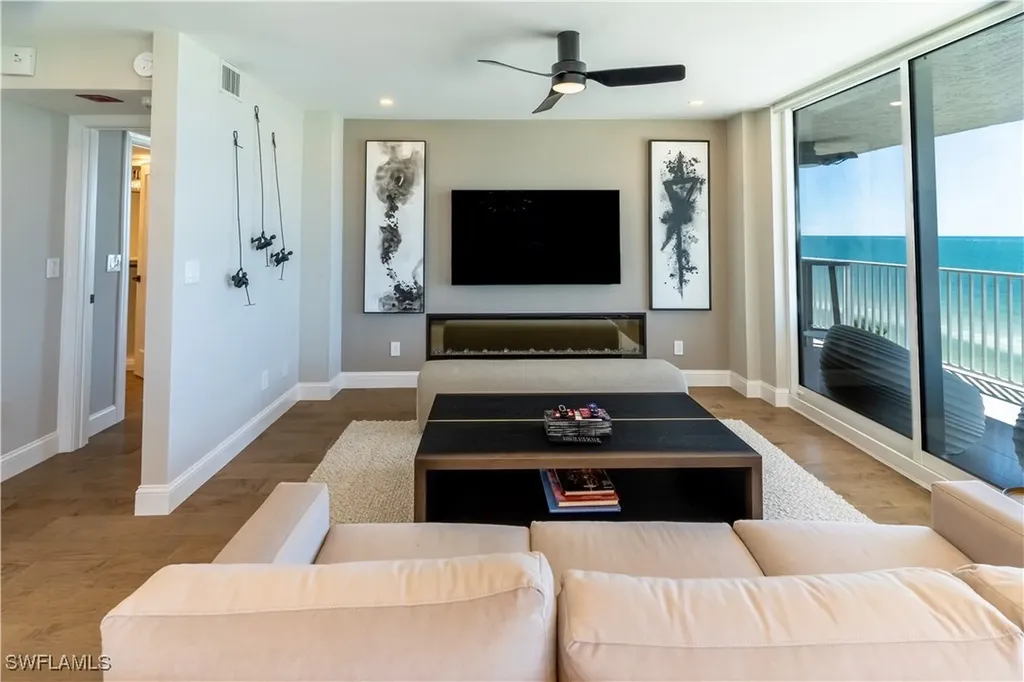 10701 Gulf Shore Drive Naples FL 34108