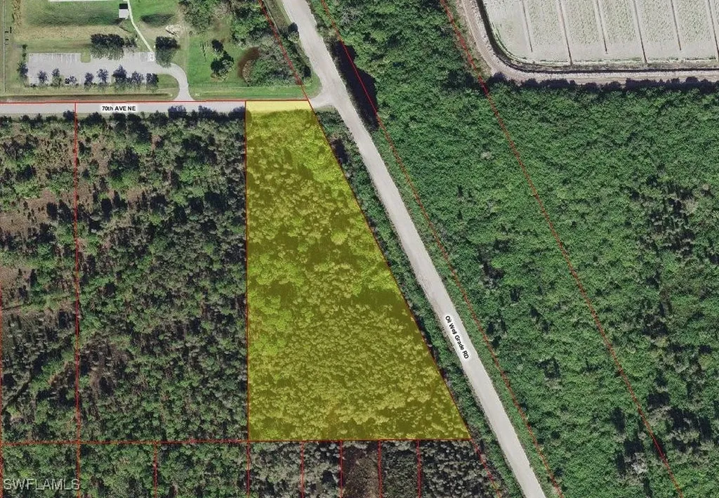 70TH Avenue NE Naples FL 34120
