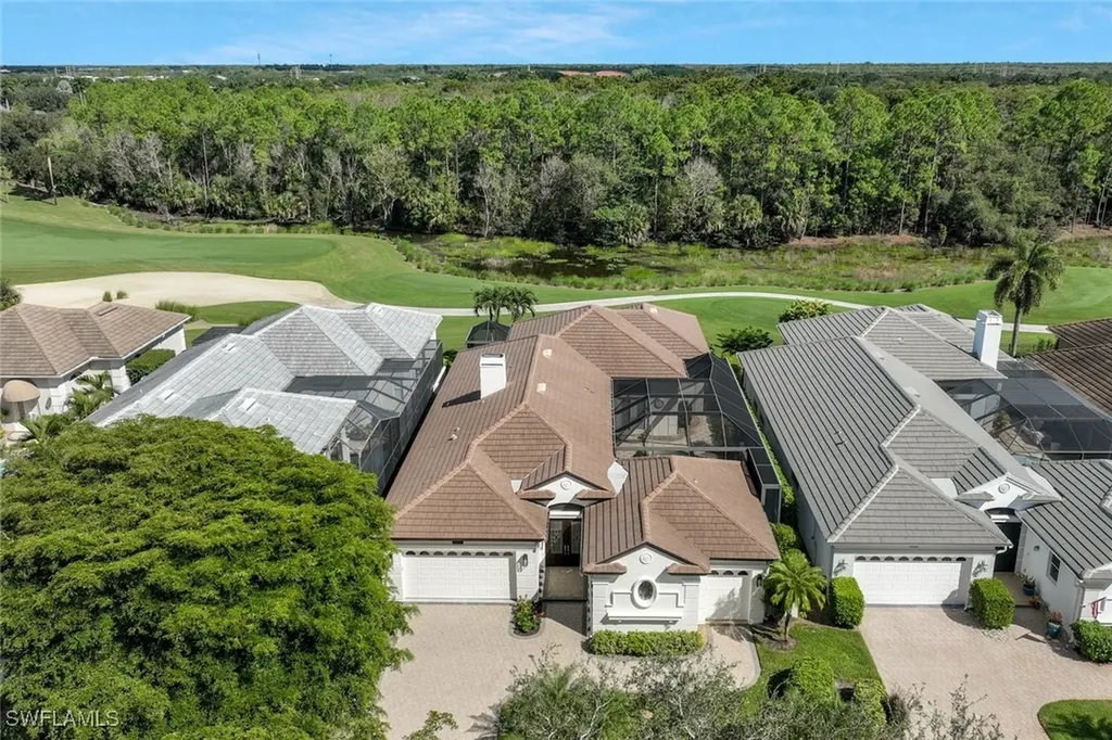 5058 Kensington High Street Naples FL 34105