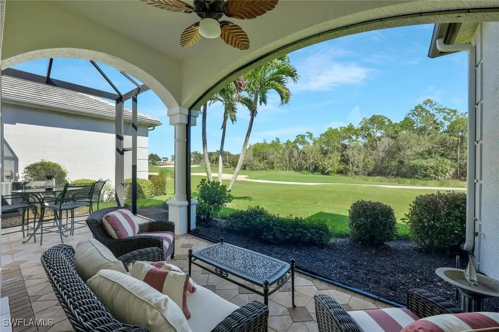 5058 Kensington High Street Naples FL 34105