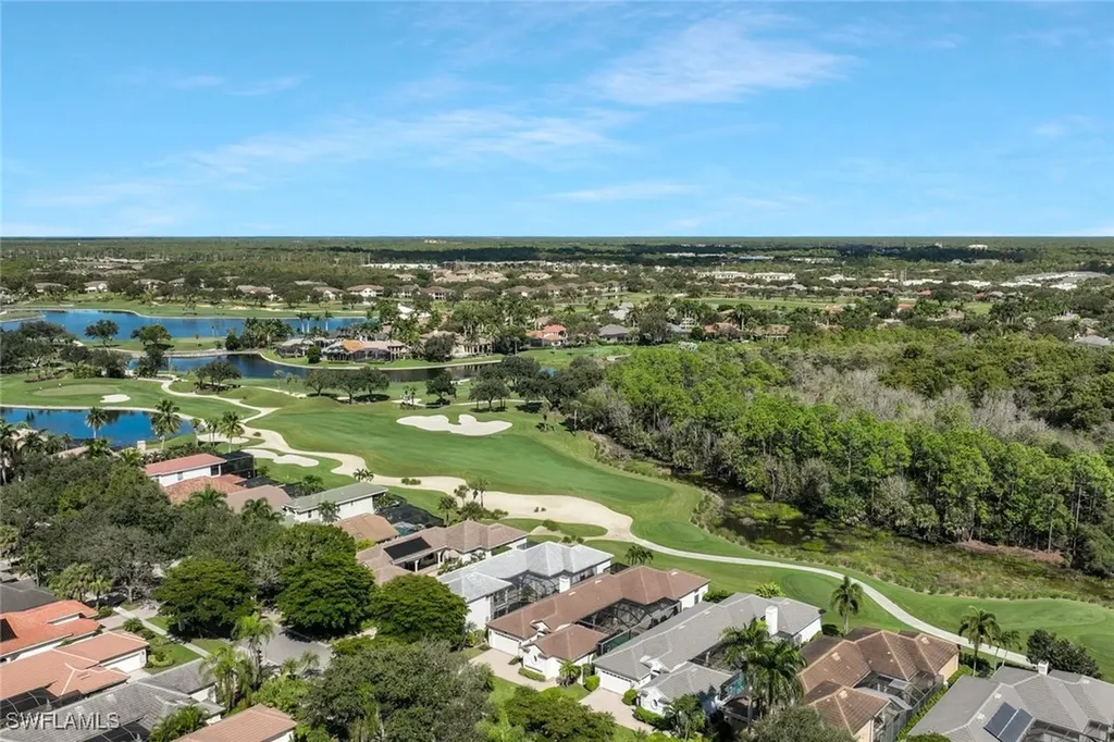 5058 Kensington High Street Naples FL 34105