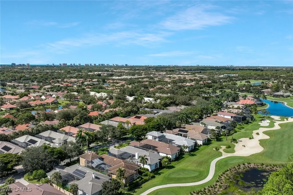 5058 Kensington High Street Naples FL 34105