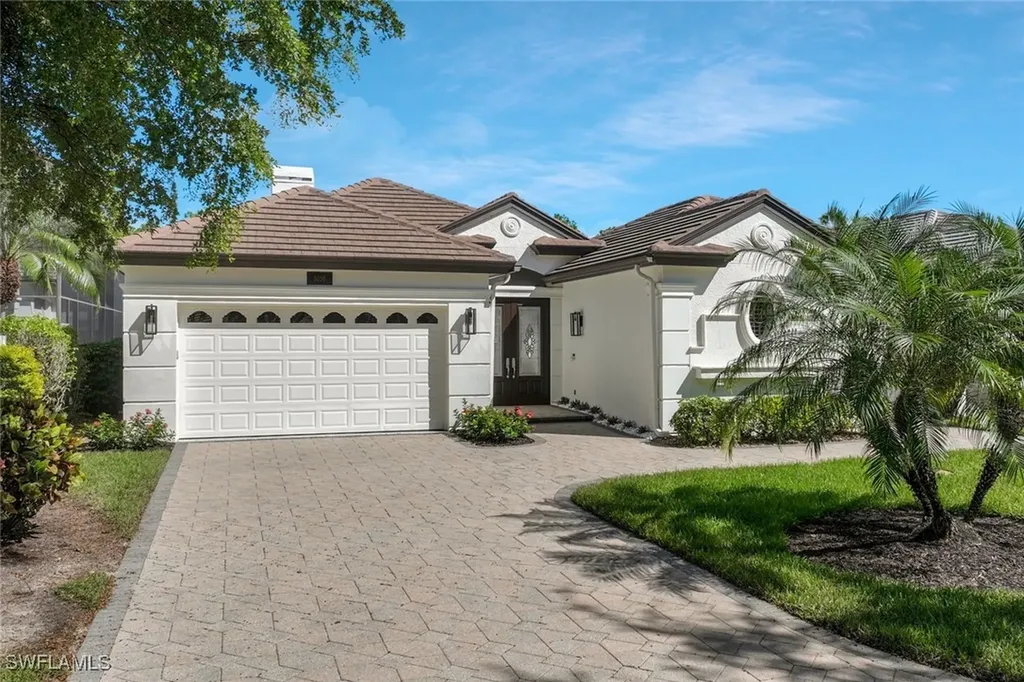 5058 Kensington High Street Naples FL 34105