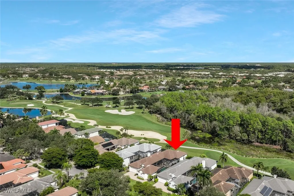 5058 Kensington High Street Naples FL 34105