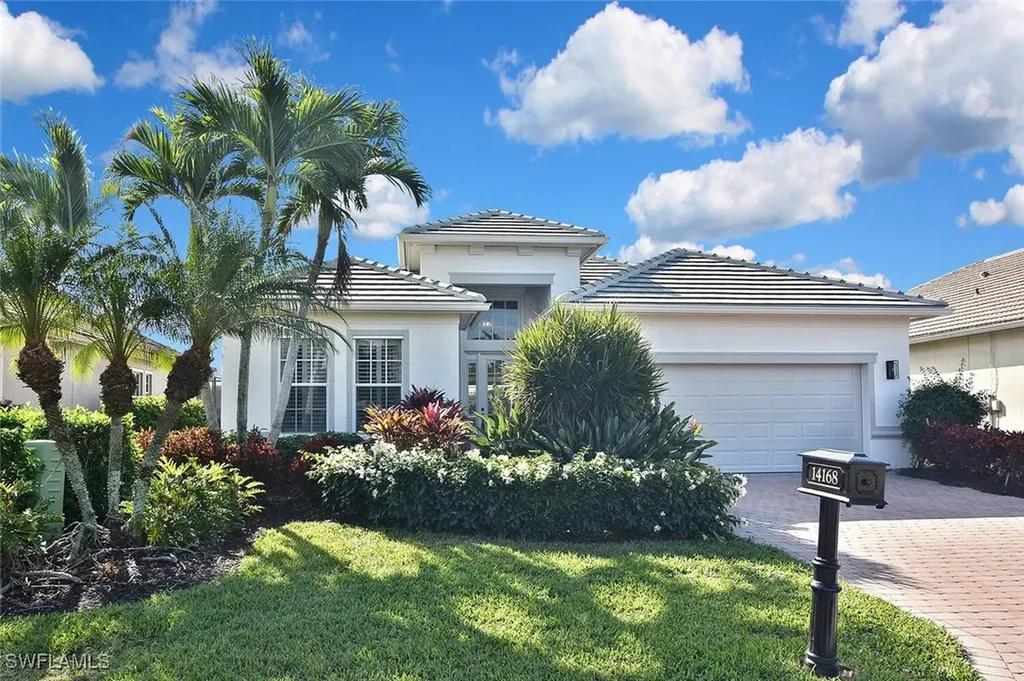 14168 Giustino Way Bonita Springs FL 34135