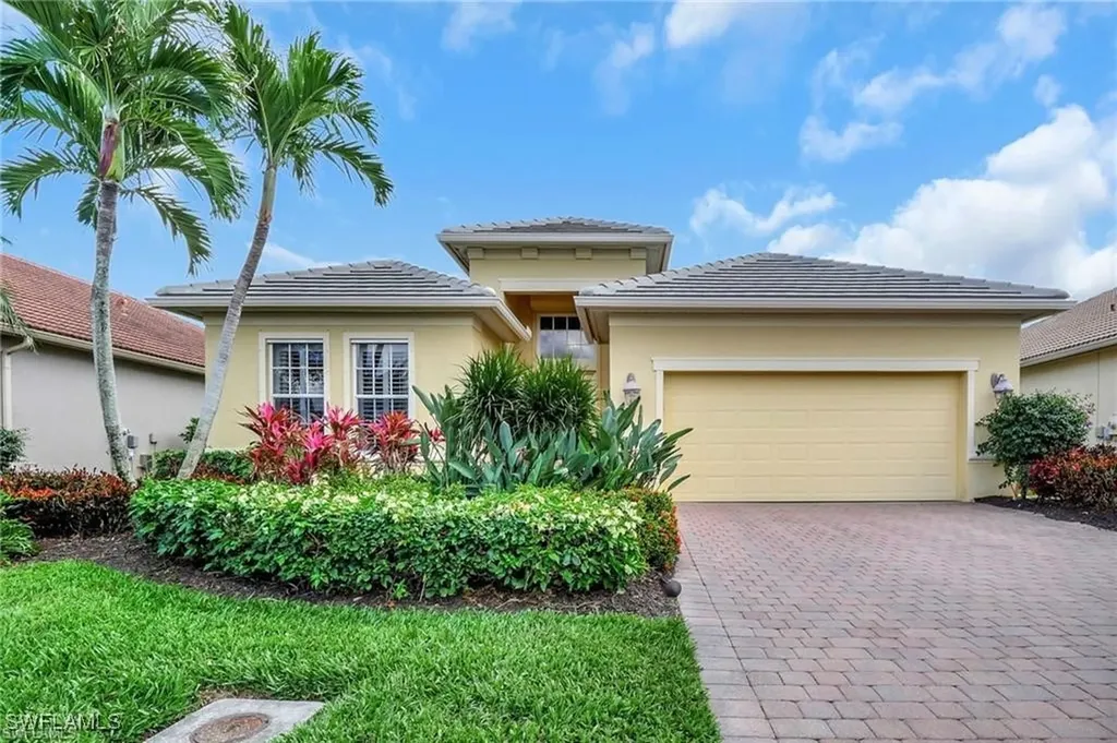 14168 Giustino Way Bonita Springs FL 34135