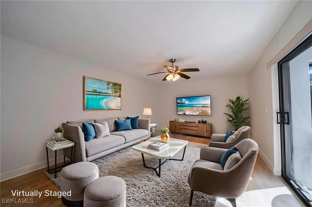 17451 Overhill Drive Fort Myers FL 33908