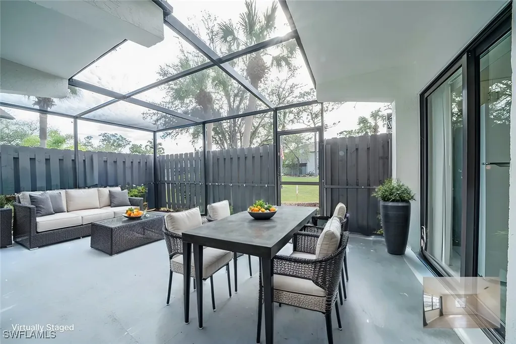 17451 Overhill Drive Fort Myers FL 33908