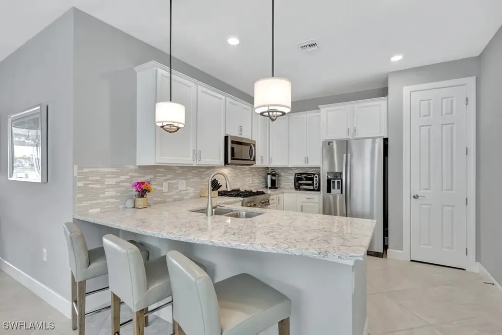 20014 Parrot Key Court Estero FL 33928