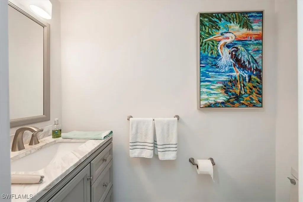 6300 Pelican Bay Boulevard Naples FL 34108