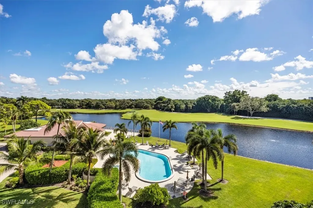 6300 Pelican Bay Boulevard Naples FL 34108