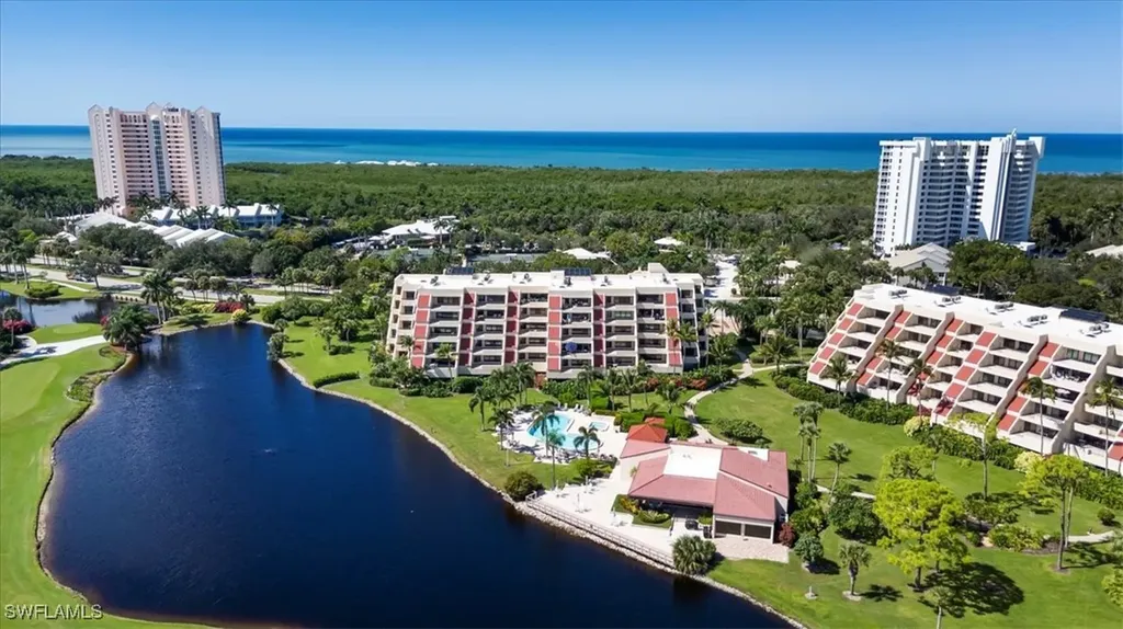 6300 Pelican Bay Boulevard Naples FL 34108