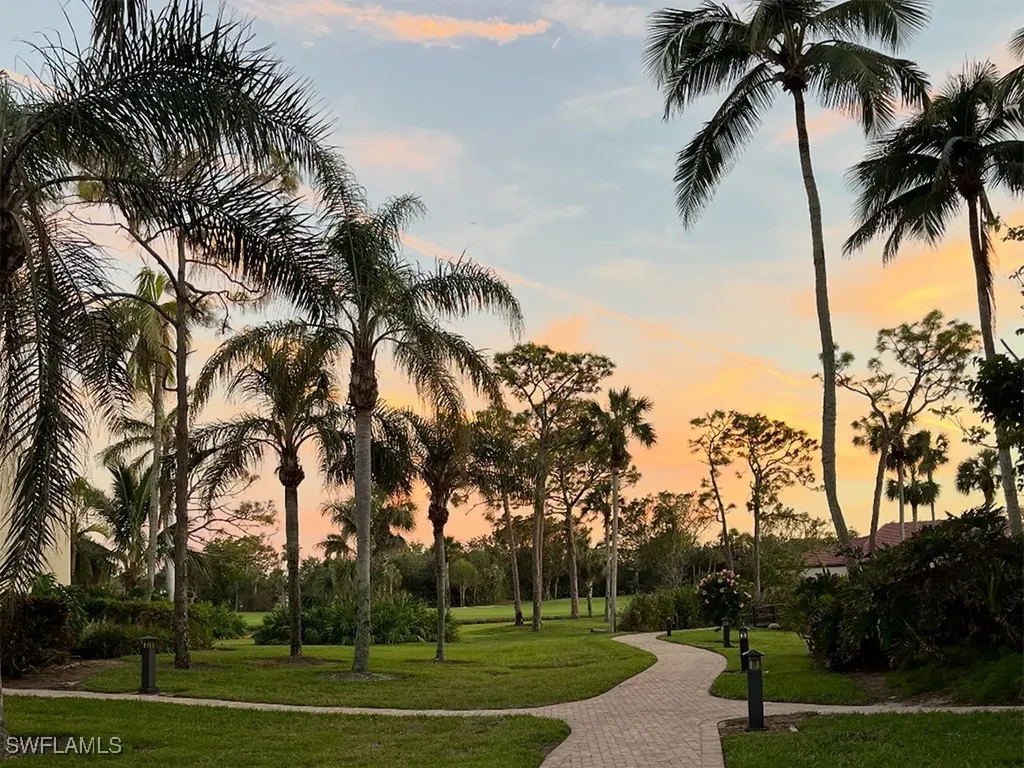 6300 Pelican Bay Boulevard Naples FL 34108