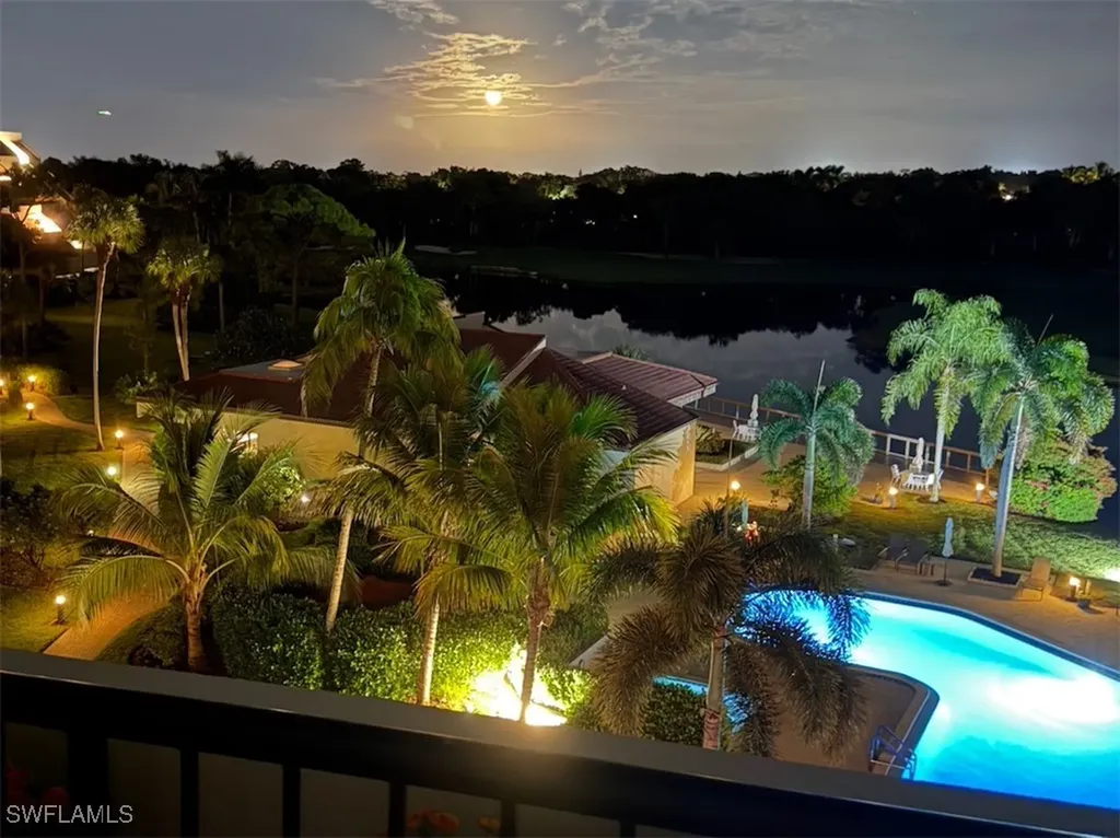 6300 Pelican Bay Boulevard Naples FL 34108