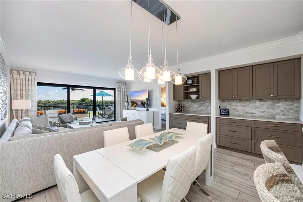 6300 Pelican Bay Boulevard Naples FL 34108