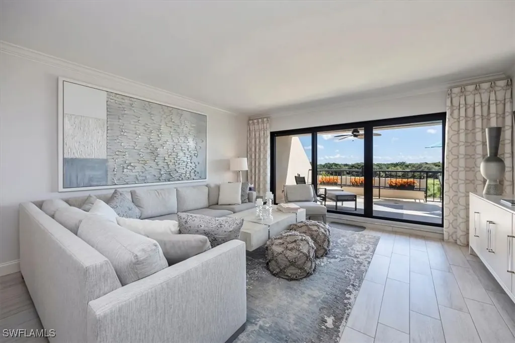 6300 Pelican Bay Boulevard Naples FL 34108