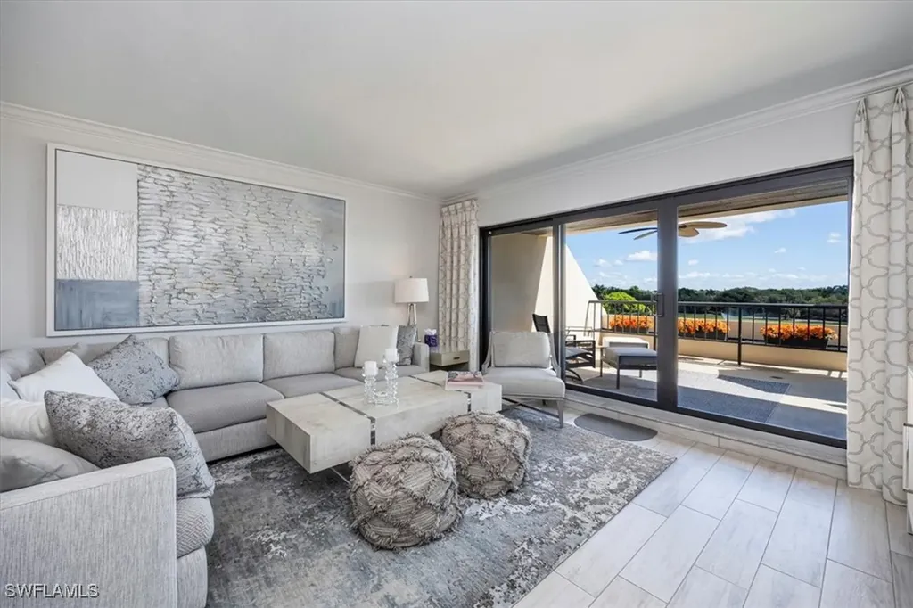 6300 Pelican Bay Boulevard Naples FL 34108