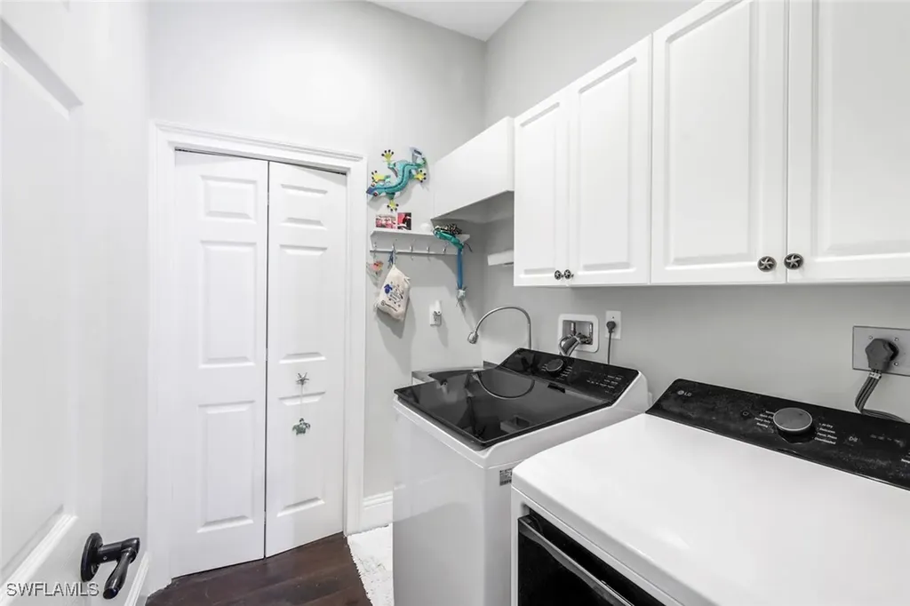 915 Fountain Run Naples FL 34119
