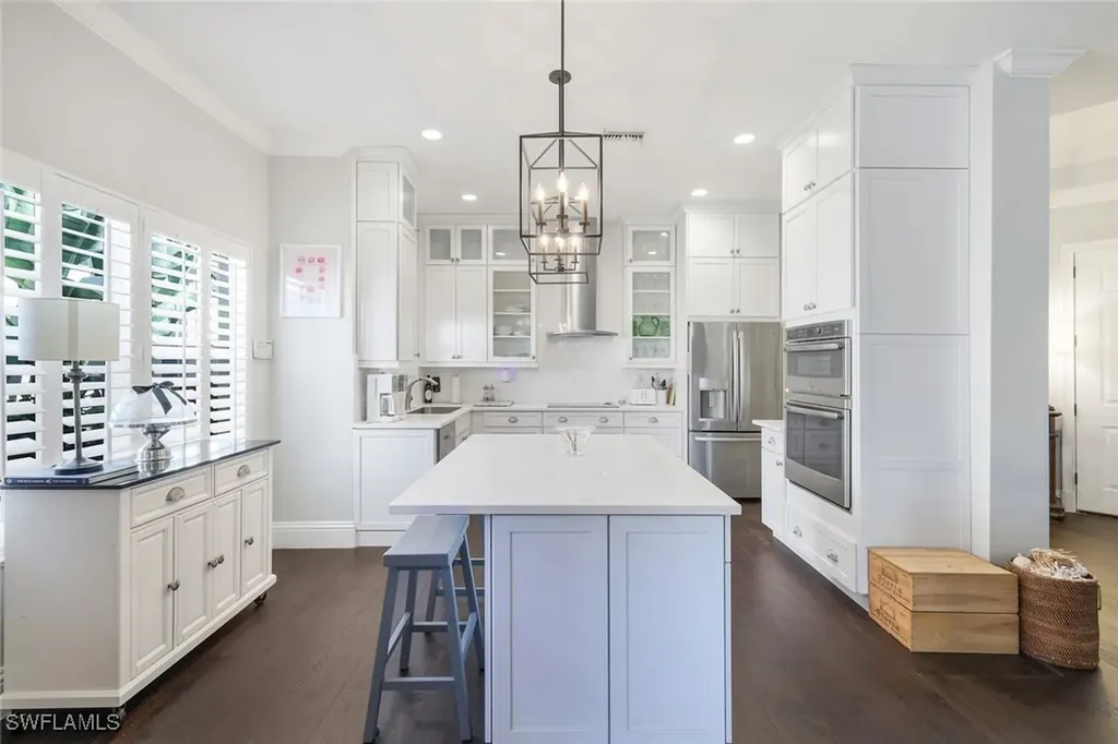 915 Fountain Run Naples FL 34119