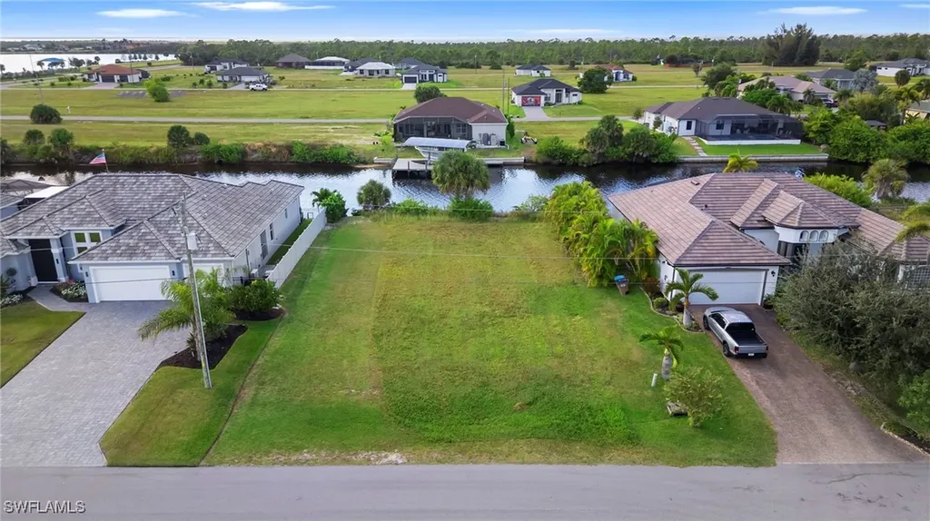 3709 NW 43rd Avenue Cape Coral FL 33993