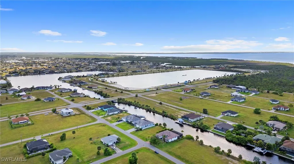 3709 NW 43rd Avenue Cape Coral FL 33993