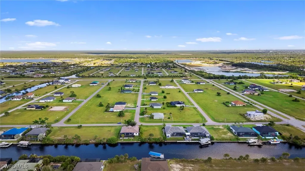 3709 NW 43rd Avenue Cape Coral FL 33993