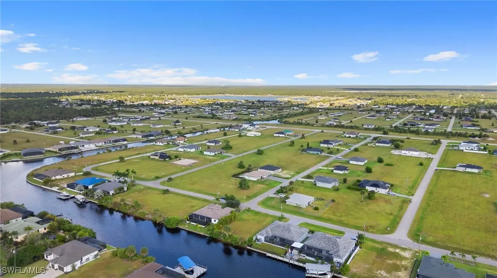 3709 NW 43rd Avenue Cape Coral FL 33993