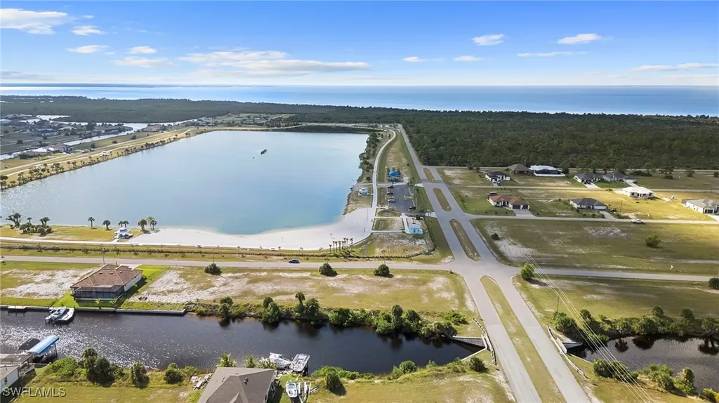 3810 NW 42nd Place Cape Coral FL 33993