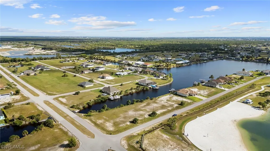 3810 NW 42nd Place Cape Coral FL 33993