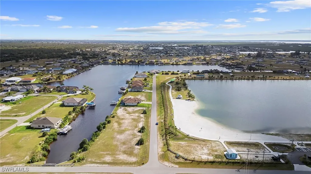 3810 NW 42nd Place Cape Coral FL 33993