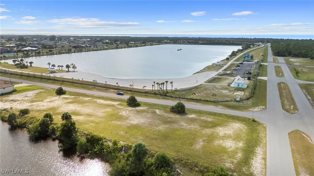 3810 NW 42nd Place Cape Coral FL 33993